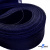 Регилиновая лента, шир.100мм, (уп.25 ярд), цв.- т.синий - купить в Оренбурге. Цена: 694.13 руб.