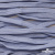 Шнур плетеный (плоский) d-12 мм, (уп.90+/-1м), 100% полиэстер, цв.259 - голубой - купить в Оренбурге. Цена: 8.62 руб.