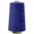 Швейные нитки (армированные) 28S/2, нам. 2 500 м, цвет 280 - купить в Оренбурге. Цена: 148.95 руб.