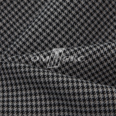 Ткань костюмная "Николь", 98%P 2%S, 232 г/м2 ш.150 см, цв-серый - купить в Оренбурге. Цена 433.20 руб.