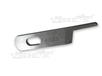 Нож верхний для оверлока KR-23 - купить в Оренбурге. Цена 182.94 руб.