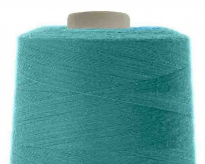 Швейные нитки (армированные) 28S/2, нам. 2 500 м, цвет 356 - купить в Оренбурге. Цена: 148.95 руб.