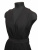 Ткань костюмная 24880 2022, 220 гр/м2, шир.150см, цвет чёрный - купить в Оренбурге. Цена 451 руб.