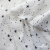 Ткань Муслин принт, 100% хлопок, 125 гр/м2, шир. 140 см, #2308 цв. 9 белый морская звезда - купить в Оренбурге. Цена 413.11 руб.