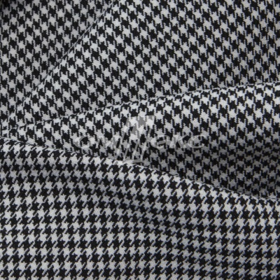 Ткань костюмная "Николь", 98%P 2%S, 232 г/м2 ш.150 см, цв-белый - купить в Оренбурге. Цена 442.13 руб.