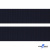 Тём.синий- цв.050-Текстильная лента-стропа 550 гр/м2 ,100% пэ шир.30 мм (боб.50+/-1 м) - купить в Оренбурге. Цена: 475.36 руб.
