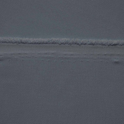 Костюмная ткань "Элис" 18-3921, 200 гр/м2, шир.150см, цвет голубика - купить в Оренбурге. Цена 306.20 руб.