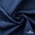 Ткань подкладочная Жаккард PV2416932,  93г/м2, ш.145 см,Т.синий (19-3921/черный) - купить в Оренбурге. Цена 241.46 руб.