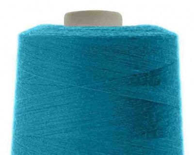 Швейные нитки (армированные) 28S/2, нам. 2 500 м, цвет 340 - купить в Оренбурге. Цена: 148.95 руб.