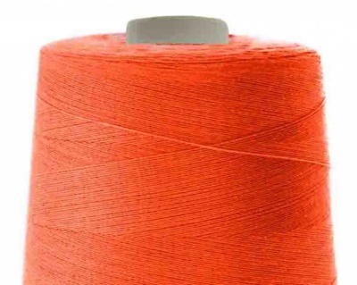 Швейные нитки (армированные) 28S/2, нам. 2 500 м, цвет 598 - купить в Оренбурге. Цена: 139.91 руб.