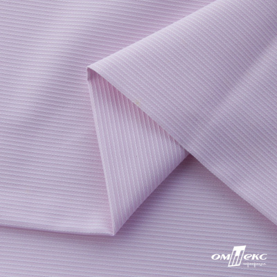 Ткань сорочечная Скилс, 115 г/м2, 58% пэ,42% хл, шир.150 см, цв.2-розовый, (арт.113) - купить в Оренбурге. Цена 306.69 руб.
