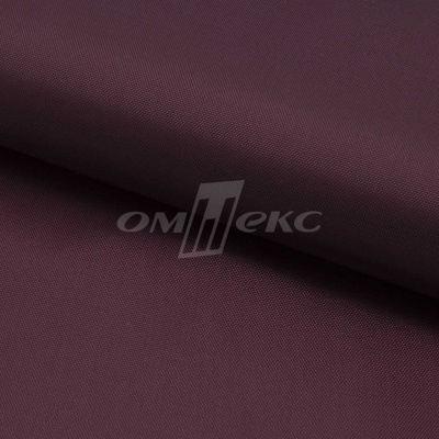 Текстильный материал  Оксфорд, PU, WR, 100% полиэфир, 80 г/м2  цвет Венге 19-1627, 150см - купить в Оренбурге. Цена 100.23 руб.