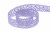 Тесьма кружевная 0621-1346А, шир. 13 мм/уп. 20+/-1 м, цвет 107-фиолет - купить в Оренбурге. Цена: 569.26 руб.