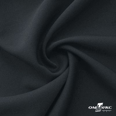 Ткань костюмная Пикассо HQ, 94%P 6%S, Т. серый, 220 г/м2, шир. 150см - купить в Оренбурге. Цена 267.79 руб.