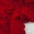 Джерси Понте-де-Рома, 95% / 5%, 150 см, 290гм2, цв. красный - купить в Оренбурге. Цена 698.31 руб.