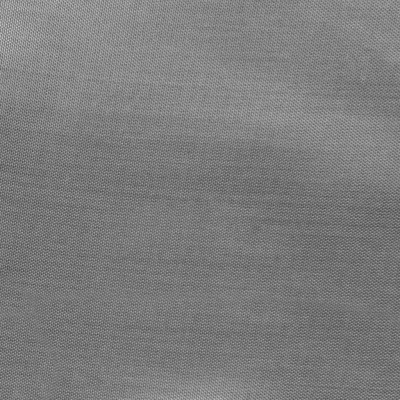 Ткань подкладочная "EURO222" 17-1501, 54 гр/м2, шир.150см, цвет св.серый - купить в Оренбурге. Цена 73.32 руб.