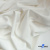 Ткань костюмная "Моник", 80% P, 16% R, 4% S, 250 г/м2, шир.150 см, цв-молоко - купить в Оренбурге. Цена 555.82 руб.