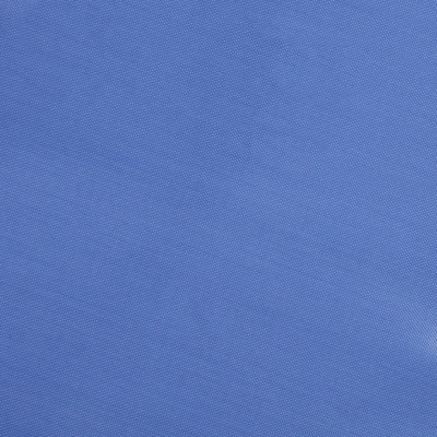 Ткань подкладочная Таффета 16-4020, антист., 53 гр/м2, шир.150см, цвет голубой - купить в Оренбурге. Цена 62.37 руб.