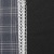 Ткань костюмная 22476 2004, 181 гр/м2, шир.150см, цвет т.серый - купить в Оренбурге. Цена 350.98 руб.