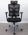 Кресло офисное текстиль арт. JYG-22 - купить в Оренбурге. Цена 20 307.69 руб.