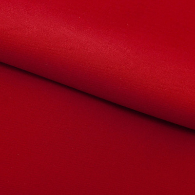Костюмная ткань "Элис" 18-1655, 200 гр/м2, шир.150см, цвет красный - купить в Оренбурге. Цена 306.20 руб.