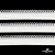 Резинка бельевая ажурная #123-05, шир.11 мм, цв.белый - купить в Оренбурге. Цена: 6.19 руб.