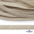Шнур плетеный d-8 мм плоский, 70% хлопок 30% полиэстер, уп.85+/-1 м, цв.1017-лён - купить в Оренбурге. Цена: 735 руб.