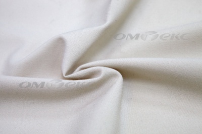 Ткань костюмная JS0047, 230 гр/м2, шир.150см, цвет белый - купить в Оренбурге. Цена 