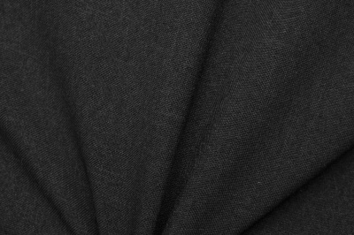 Ткань костюмная 25388 2007, 207 гр/м2, шир.150см, цвет серый - купить в Оренбурге. Цена 353.07 руб.