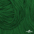 Бахрома для одежды (вискоза), шир.15 см, (упак.10 ярд), цв. 12 - зелёный - купить в Оренбурге. Цена: 617.40 руб.