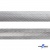 Косая бейка атласная "Омтекс" 15 мм х 132 м, цв. 137 серебро металлик - купить в Оренбурге. Цена: 343.63 руб.