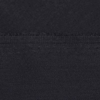 Костюмная ткань с вискозой "Рошель", 250 гр/м2, шир.150см, цвет т.серый - купить в Оренбурге. Цена 467.38 руб.