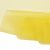 Фатин жесткий 16-68, 22 гр/м2, шир.180см, цвет жёлтый - купить в Оренбурге. Цена 89.29 руб.