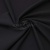 Ткань костюмная "Меган", 78%P 18%R 4%S, 205 г/м2 ш.150 см, цв-черный (Black) - купить в Оренбурге. Цена 392.32 руб.