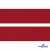 Красный- цв.171 -Текстильная лента-стропа 550 гр/м2 ,100% пэ шир.20 мм (боб.50+/-1 м) - купить в Оренбурге. Цена: 318.85 руб.