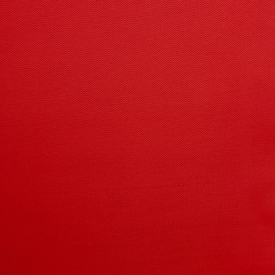 Оксфорд (Oxford) 420D, PU1000/WR, 130 гр/м2, шир.150см, цвет красный - купить в Оренбурге. Цена 152.32 руб.