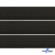 Резинка 30 мм (40 м)  черная бобина - купить в Оренбурге. Цена: 277.16 руб.