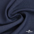 Ткань костюмная "Фиона", 98%P 2%S, 207 г/м2 ш.150 см, цв-джинс - купить в Оренбурге. Цена 342.96 руб.