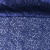 Сетка с пайетками №13, 188 гр/м2, шир.140см, цвет синий - купить в Оренбурге. Цена 433.60 руб.