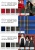 Ткань костюмная клетка 24379 2012, 230 гр/м2, шир.150см, цвет бордовый/бел/жел - купить в Оренбурге. Цена 539.74 руб.