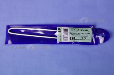 Булавка для вязания SP 2,7мм 13см  - купить в Оренбурге. Цена: 96.23 руб.