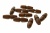 Деревянные украшения для рукоделия "Пуговица" #2 - купить в Оренбурге. Цена: 2.16 руб.