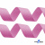 Розовый- цв.513 -Текстильная лента-стропа 550 гр/м2 ,100% пэ шир.20 мм (боб.50+/-1 м) - купить в Оренбурге. Цена: 318.85 руб.