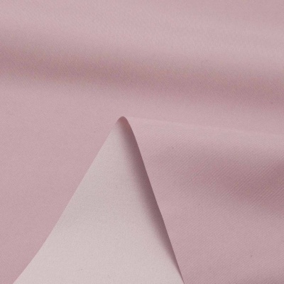 Ткань курточная DEWSPO 240T PU MILKY (MAUVE SHADOW) - пыльный розовый - купить в Оренбурге. Цена 156.61 руб.
