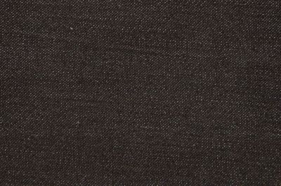 Ткань джинсовая №96, 160 гр/м2, шир.148см, цвет чёрный - купить в Оренбурге. Цена 350.42 руб.