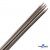 Спицы чулочные С-62 ф-1,8 мм, 19,5 см (5шт), сталь  цв. никель - купить в Оренбурге. Цена: 68.45 руб.