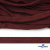 Шнур плетеный (плоский) d-12 мм, (уп.90+/-1м), 100% полиэстер, цв.255 - бордовый - купить в Оренбурге. Цена: 8.62 руб.