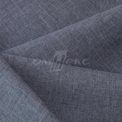 Ткань костюмная габардин "Меланж" 6159А, 172 гр/м2, шир.150см, цвет св.серый - купить в Оренбурге. Цена 284.20 руб.