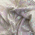 Трикотажное полотно, Сетка с пайетками голограмма, шир.130 см, #313, цв.-беж мульти - купить в Оренбурге. Цена 1 039.99 руб.