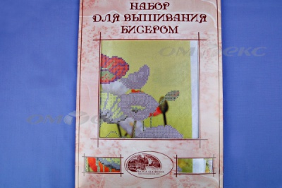 НС №2 набор для вышивания бисером - купить в Оренбурге. Цена: 1 225 руб.
